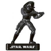 Alliance & Empire #34 Stormtrooper Star Wars Miniatures ohne Karte